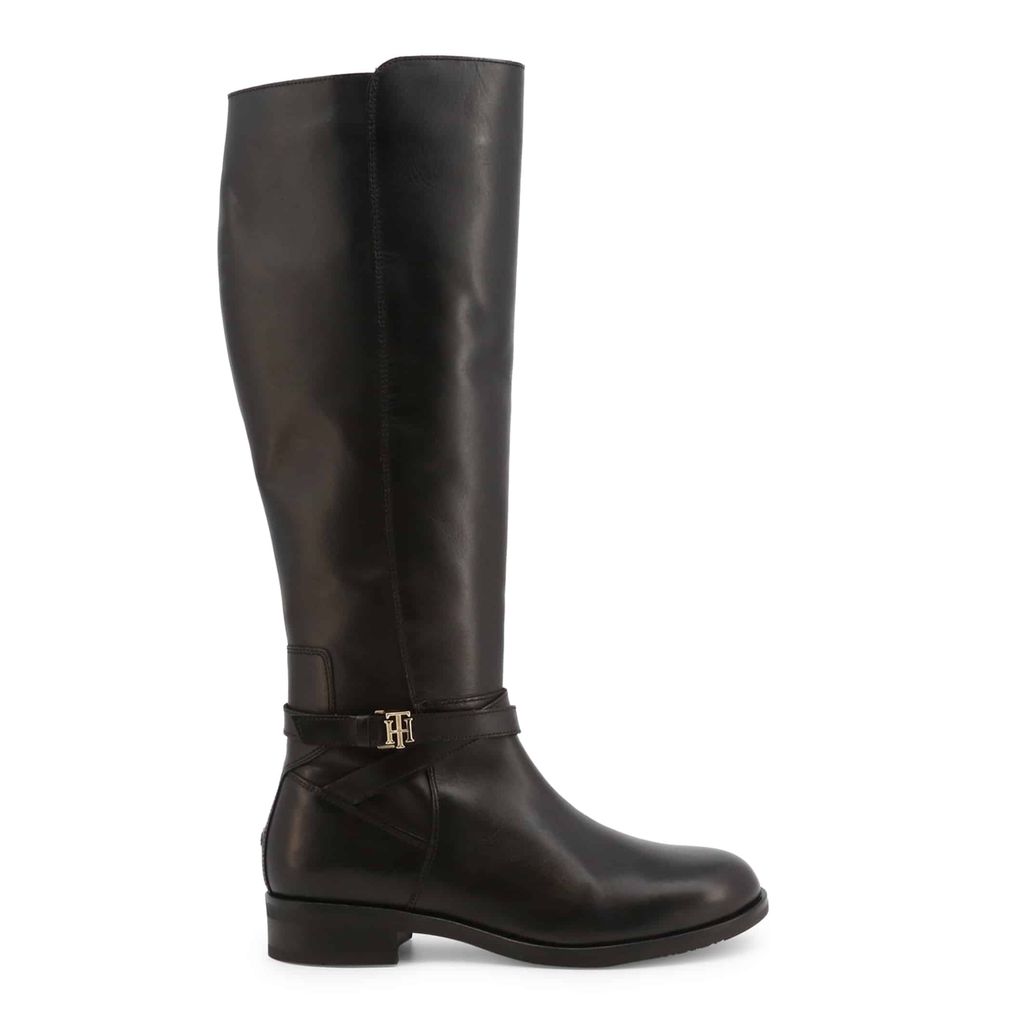 Tommy Hilfiger - BOOTS - EthosMax 