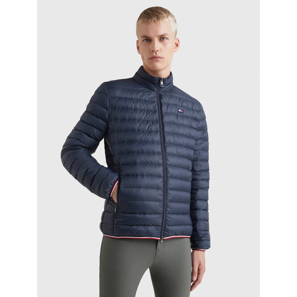 Tommy Hilfiger - JACKETS - EthosMax 