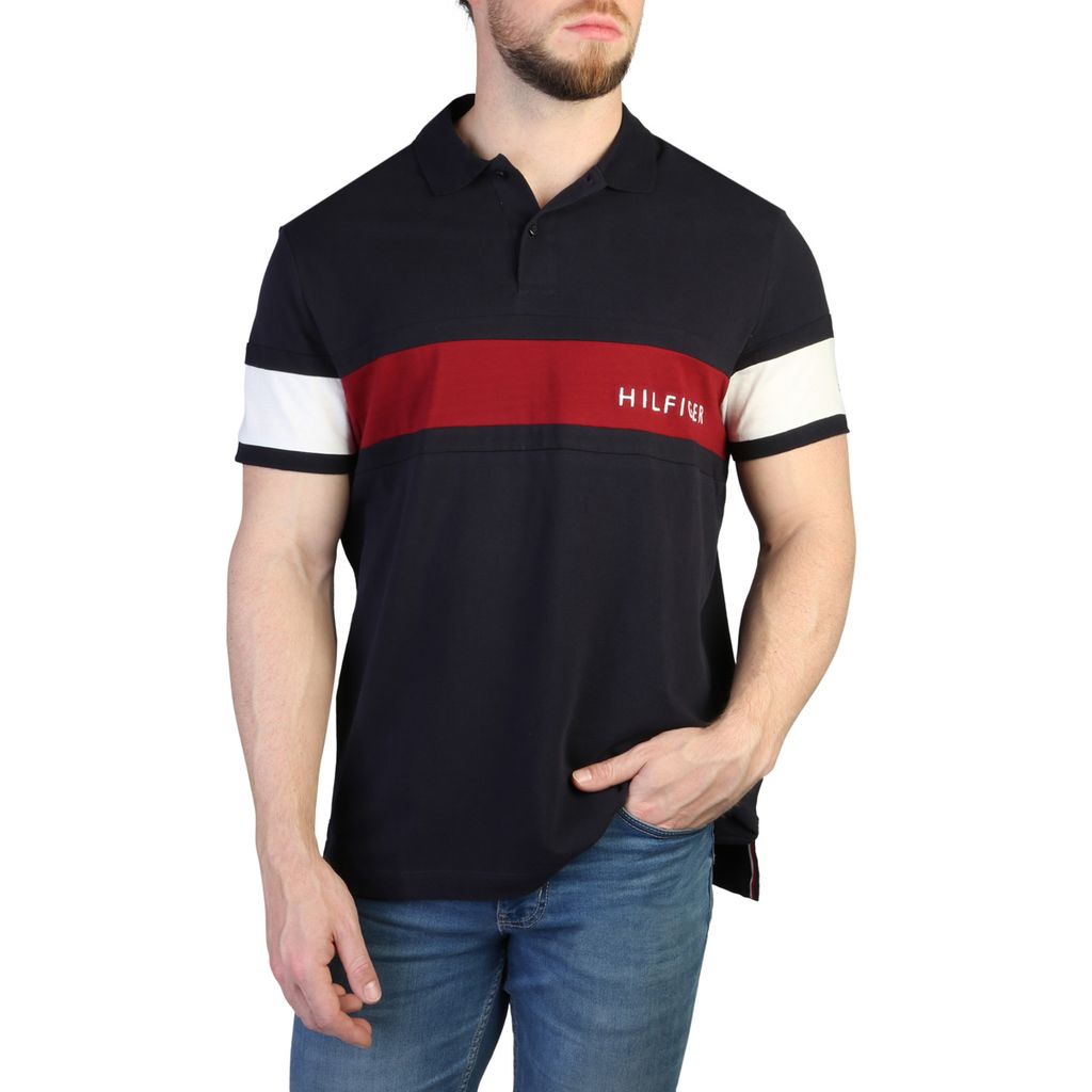 Tommy Hilfiger - POLO - EthosMax 