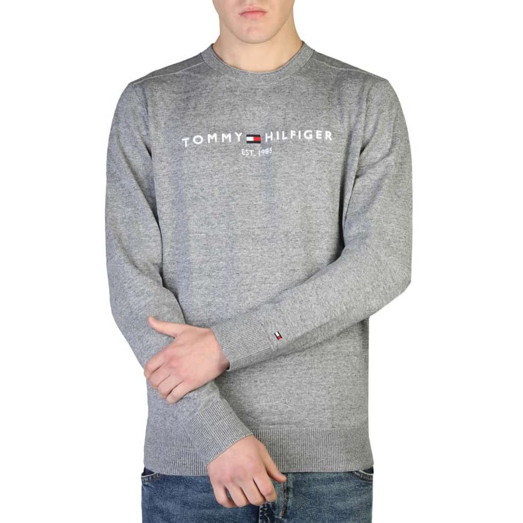 Tommy Hilfiger - SWEATERS - EthosMax 