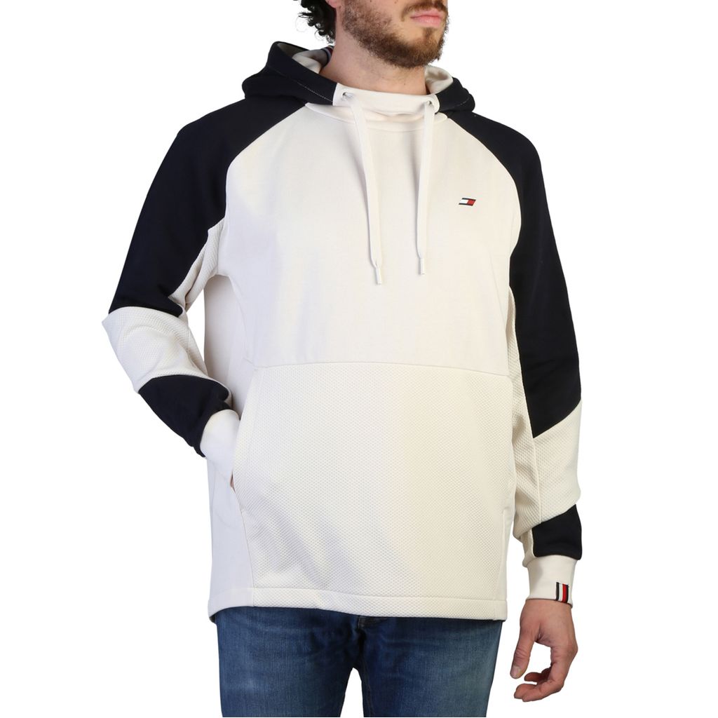 Tommy Hilfiger - SWEATSHIRTS - EthosMax 