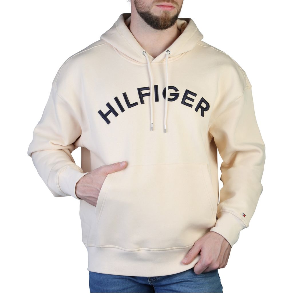 Tommy Hilfiger - SWEATSHIRTS - EthosMax 