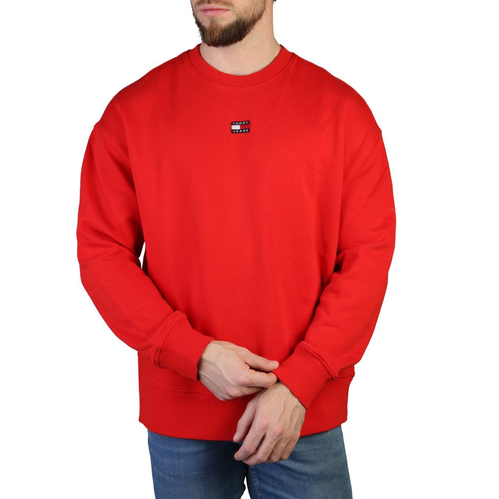 Tommy Hilfiger - SWEATSHIRTS - EthosMax 