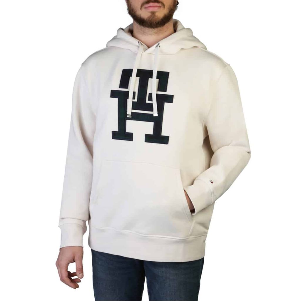 Tommy Hilfiger - SWEATSHIRTS - EthosMax 