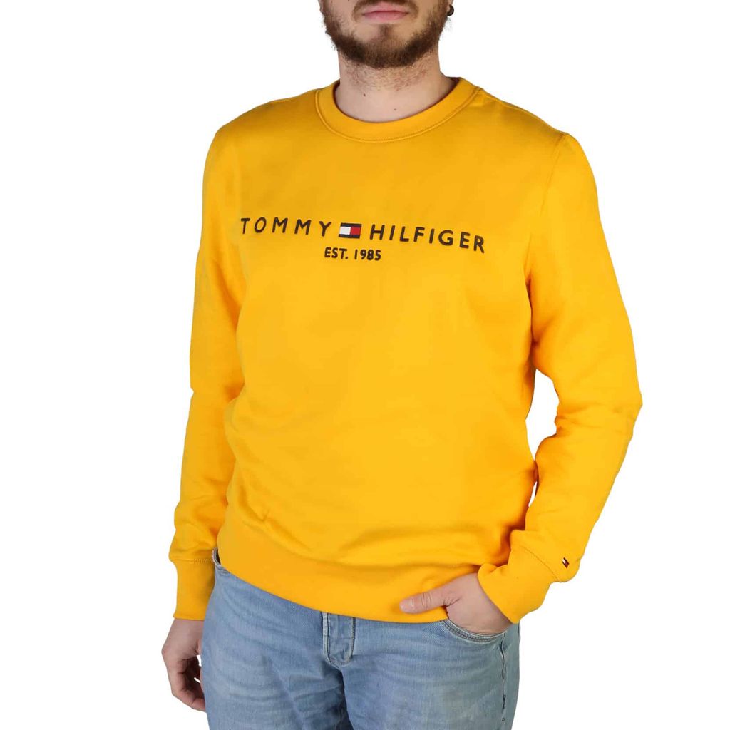 Tommy Hilfiger - SWEATSHIRTS - EthosMax 