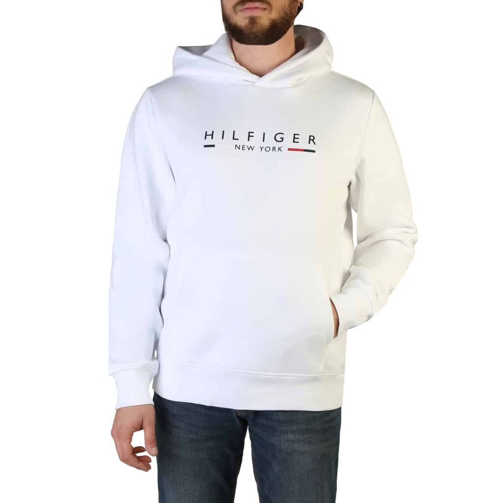 Tommy Hilfiger - SWEATSHIRTS - EthosMax 