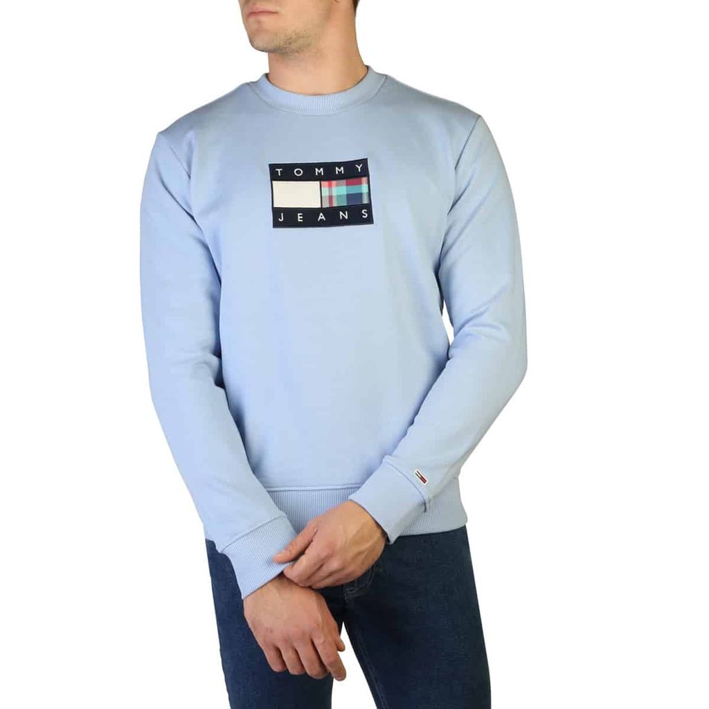 Tommy Hilfiger - SWEATSHIRTS - EthosMax 