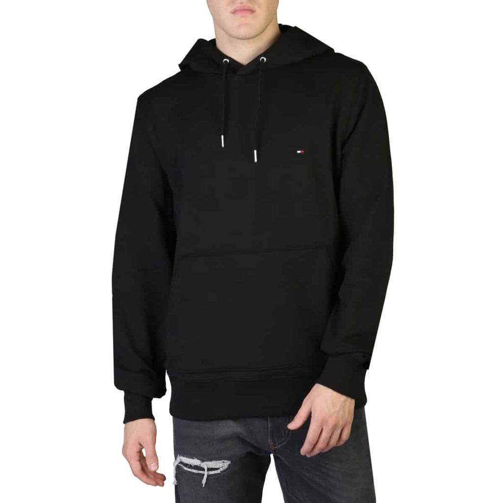 Tommy Hilfiger - SWEATSHIRTS - EthosMax 