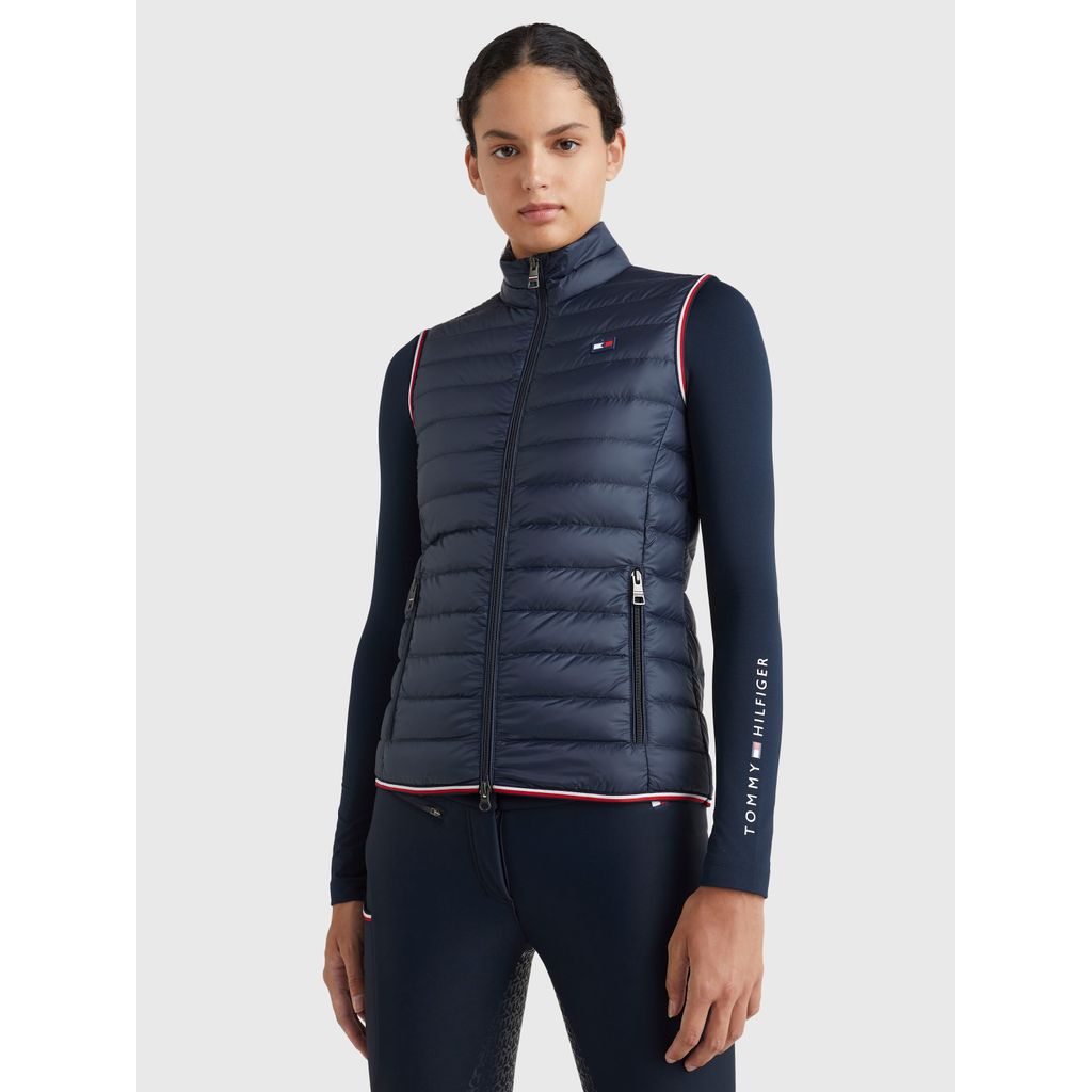 Tommy Hilfiger - VEST - EthosMax 