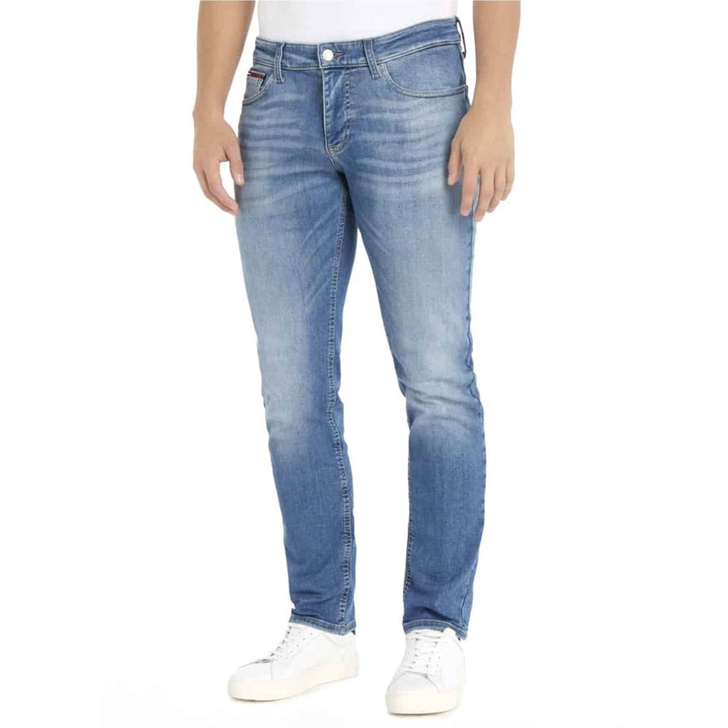 Tommy Hilfiger Jeans - EthosMax 