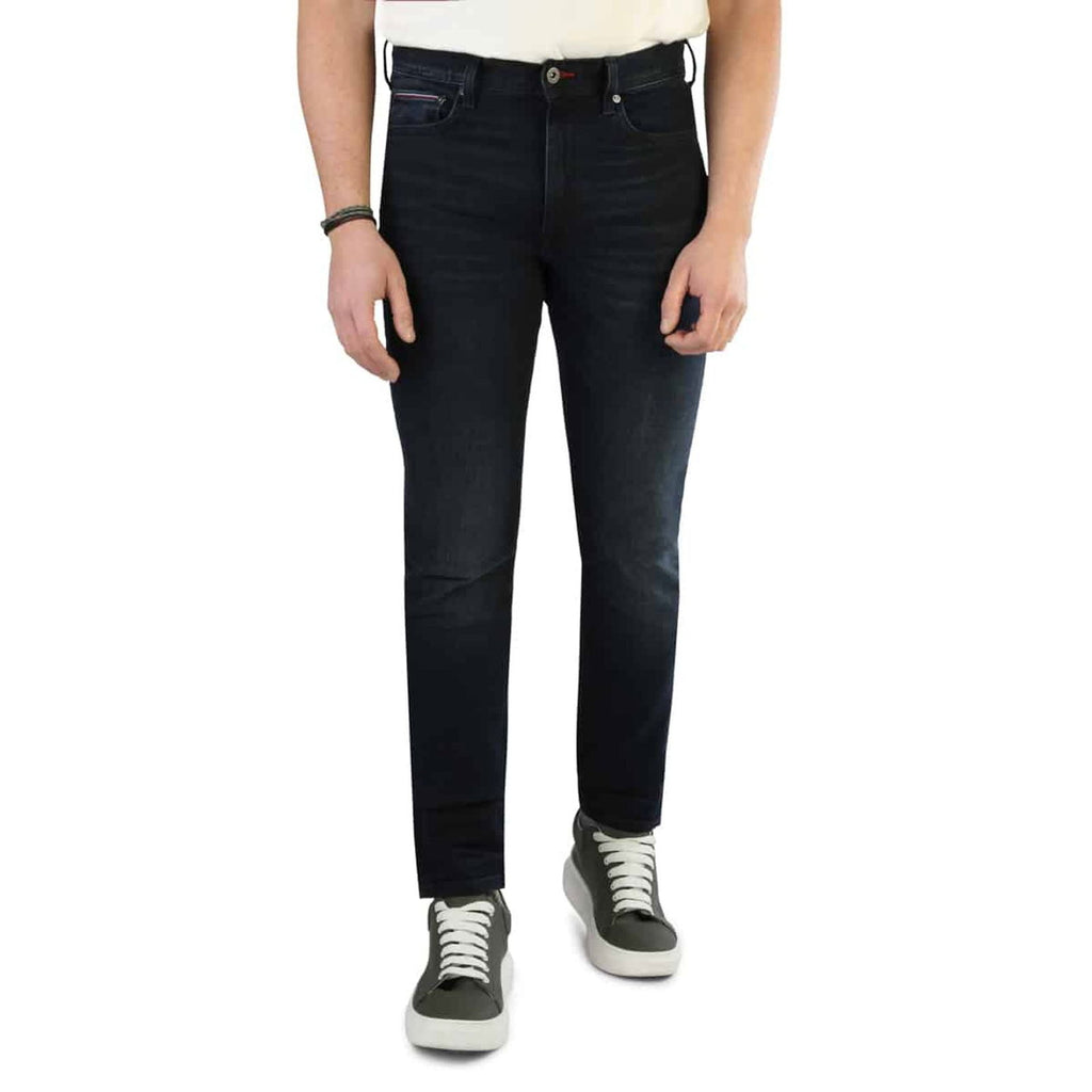 Tommy Hilfiger Jeans - EthosMax 