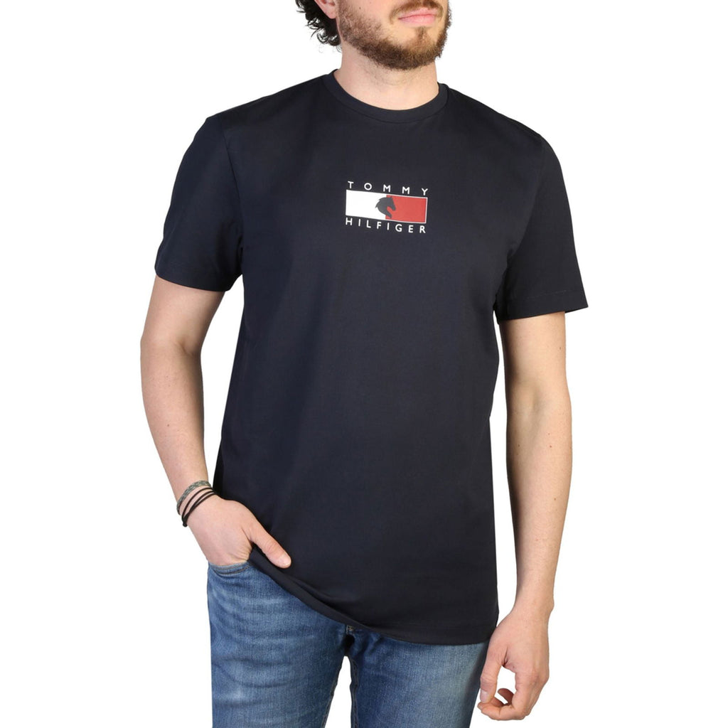 Tommy Hilfiger T-shirt - EthosMax 