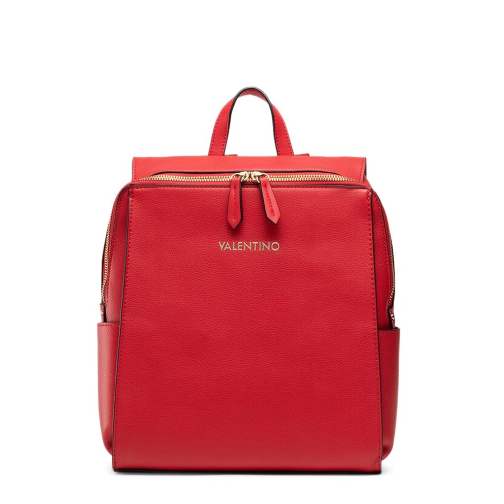 Valentino - RUCKSACKS RED WOMEN - EthosMax 