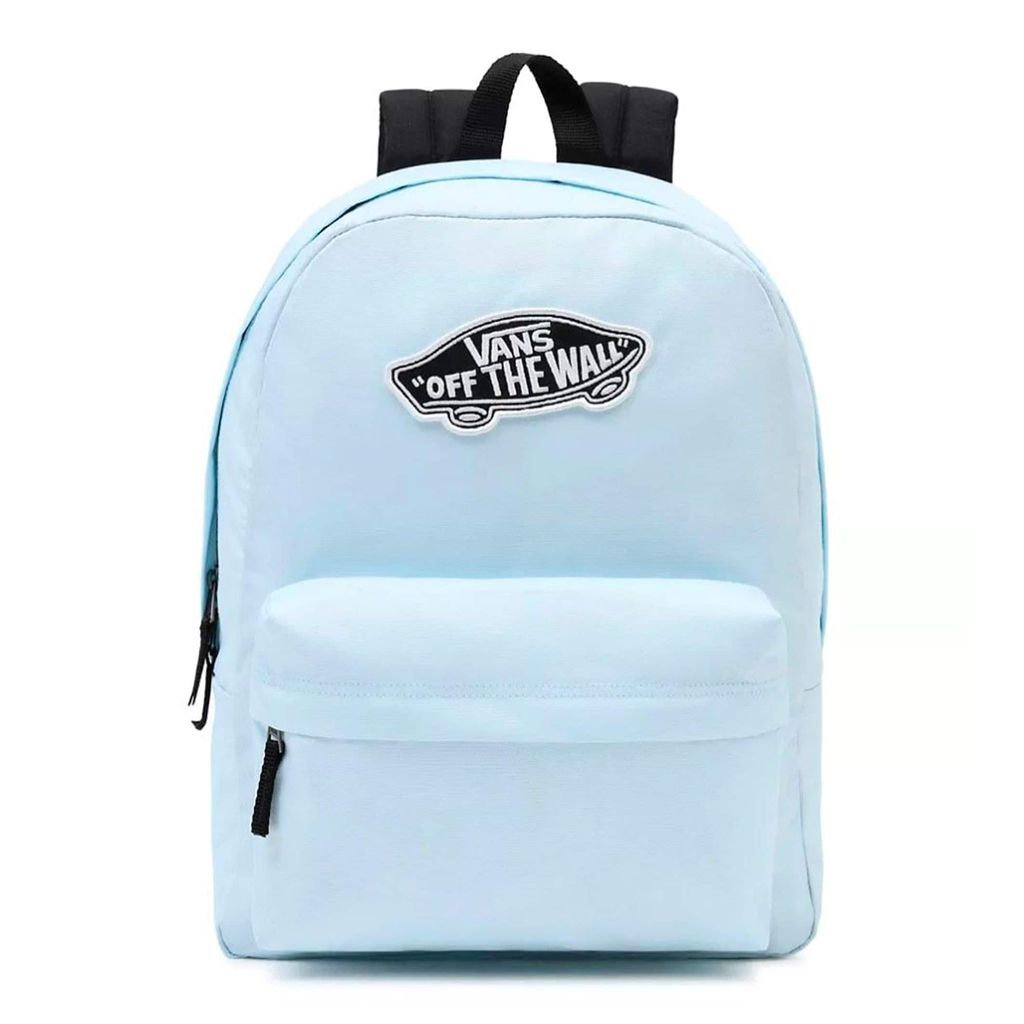 Vans - RUCKSACKS BLUE UNISEX - EthosMax 