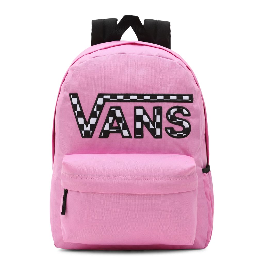 Vans - RUCKSACKS PINK UNISEX - EthosMax 