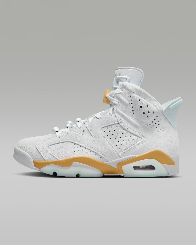 Air Jordan 6 Retro "Pearl"