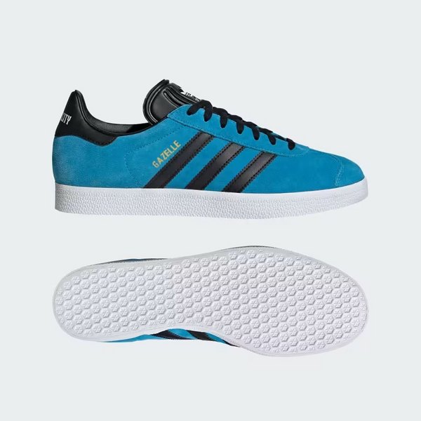 2024 SPORTING KANSAS CITY ADIDAS ARCHIVE GAZELLE