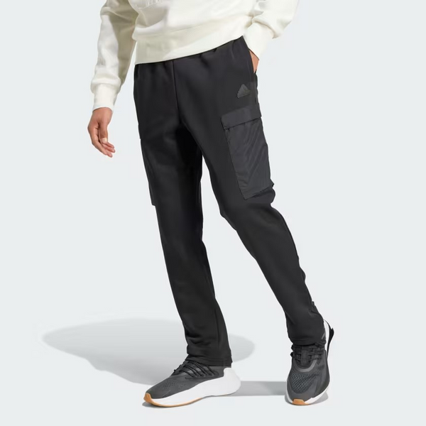 CITY ESCAPE FLEECE PANTS