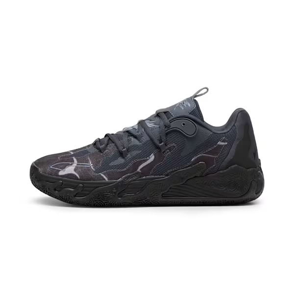 PUMA x LAMELO BALL MB.03 Lo Team Men's Basketball Shoes