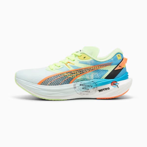 Deviate NITRO™ 3 Marathon Series Men's Running Shoes